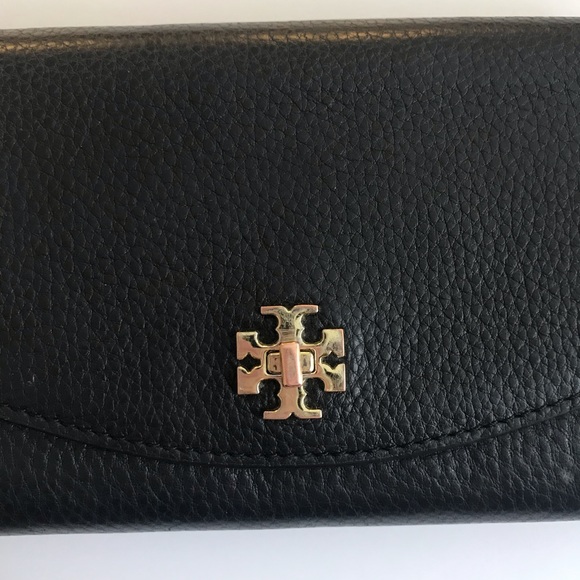 Tory Burch Leather Wallet - Picture 7 of 7